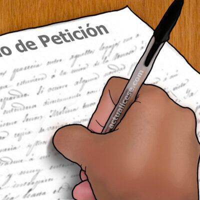 Timeline: ANTECEDENTES TRASCENDENTALES DEL DERECHO DE PETICIÓN EN COLOMBIA