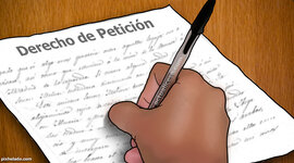 Timeline: ANTECEDENTES TRASCENDENTALES DEL DERECHO DE PETICIÓN EN COLOMBIA