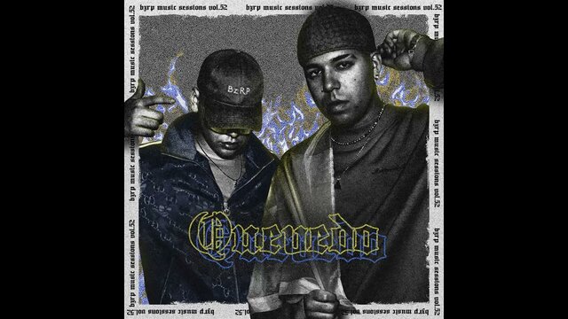 Quevedo, Bzrp Music Sessions #52