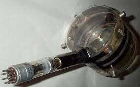 Vladimir Zvorykin inventó el iconoscopio