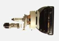 apareció el sistema de tubos de rayos catódicos