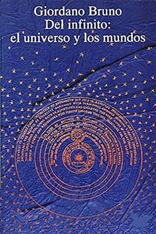Publicación Del Universo infinito y los mundos de Giordano Bruno