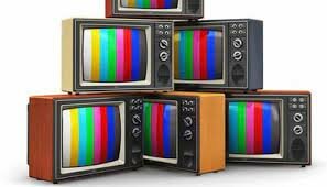 Adaptación de los televisores al color