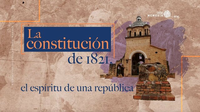 Constitución de Cúcuta o Constitución de la Gran Colombia (1821)