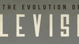 Timeline: Evolución de la televisión