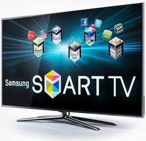 Smart TV