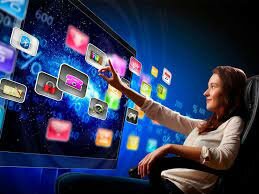 Futuro de la televisión