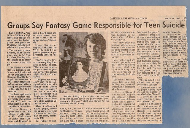 Irving Pulling commits suicide