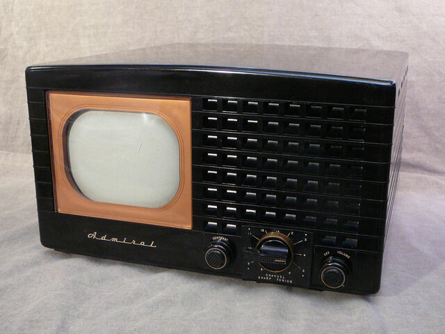 Modelo Almirante 19A11