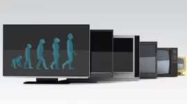 Timeline: Evolución de la televisión