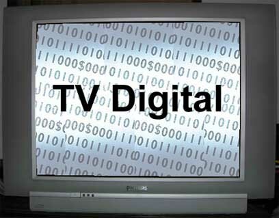 digitalización de la televisión