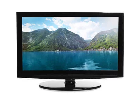 PRIMERA PANTALLA PLANA