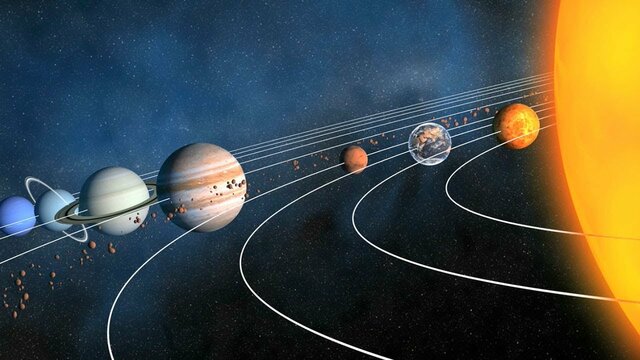 Solar system