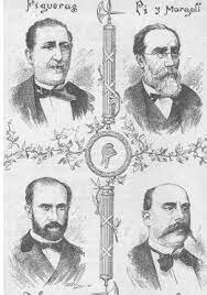 Primera República Española