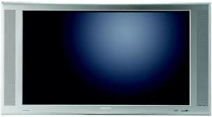 Primer televisor doméstico