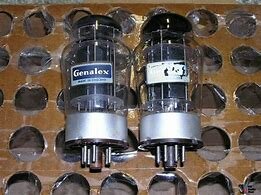 Vacuum Tubes