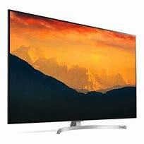 Television con conexion a internet.