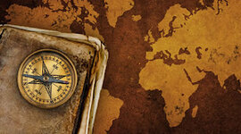 Timeline: 10 évènements clés entre 1745 et 1830