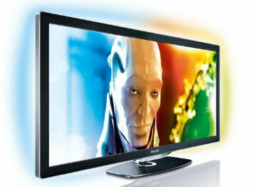 Smart TV- 2010