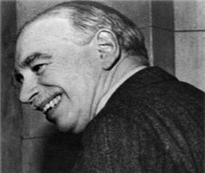 Revolución Keynesiana