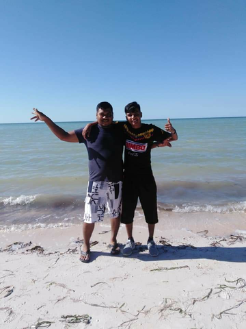 fallecimiento del padre de mi novio