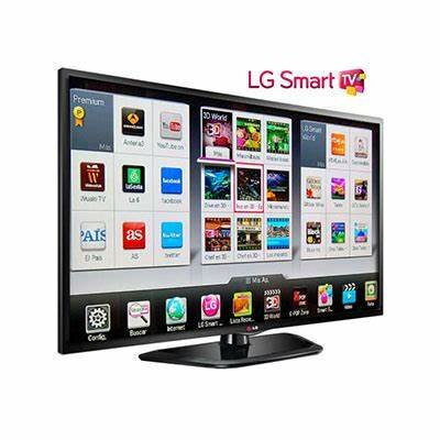 televisiones inteligentes