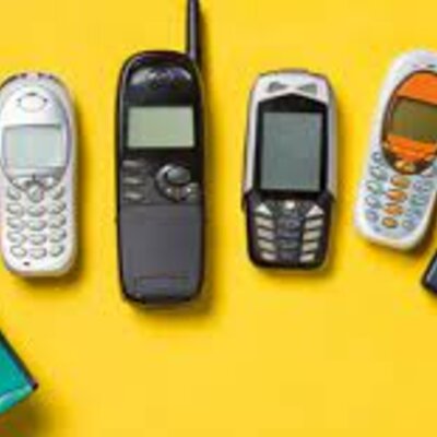 Timeline: Telecomunication inventions