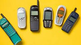 Timeline: Telecomunication inventions