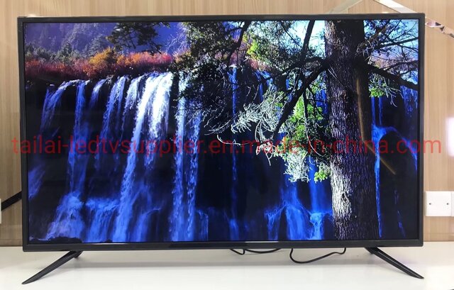 Televisor pantalla plana