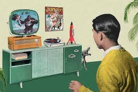 Detonación del Marketing