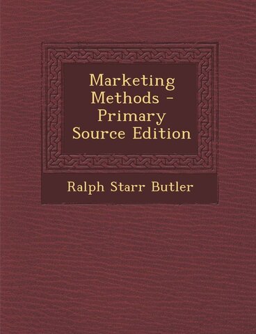 Métodos de Marketing