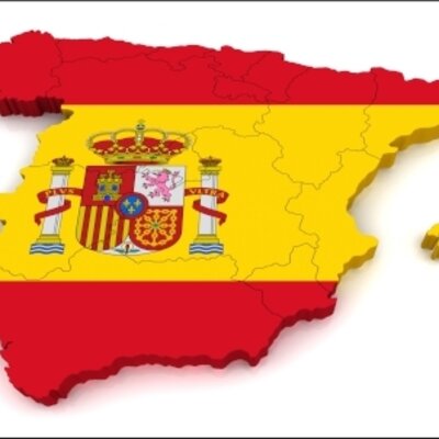 Timeline: Reis d'Espanya