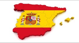 Timeline: Reis d'Espanya