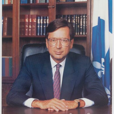 Timeline: Les grandes réalisations de Robert Bourassa de 1966 à 1976