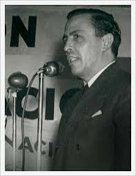 Formación del Consejo Nacional del PAN