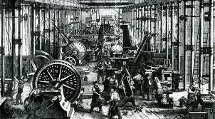 Industrial Revolution