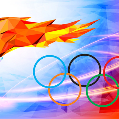 Timeline: The Olympic Games