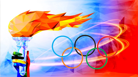 Timeline: The Olympic Games