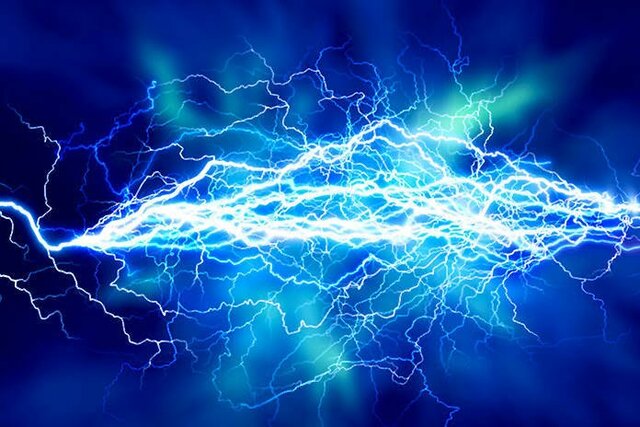 INVENTION OF ELECTRICITY