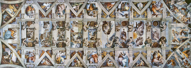 Cinquecento (Clasicismo)