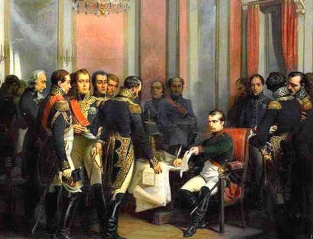 Tractat Fontainebleau