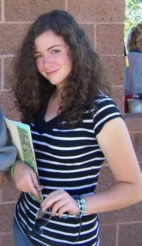 Birth of Phoebe Jarman (Sister)