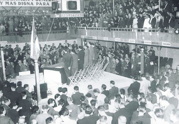 Convención Nacional