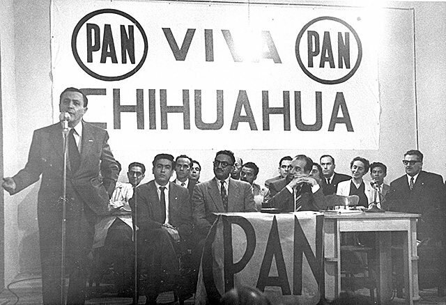 Asambleas regionales y locales