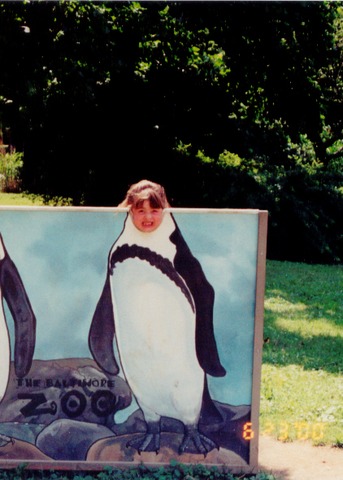 Move to Westminster, Maryland