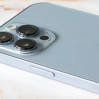 Timeline: Digital Cameras