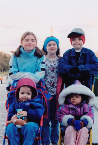 Move to Apex, North Carolina