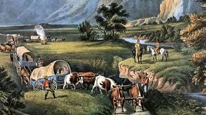 The Louisiana Purchase