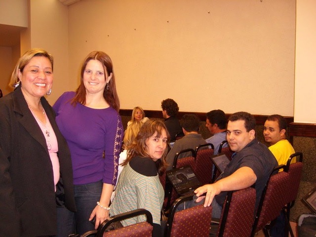 Curso de Especialização em Tecnologias em Educação