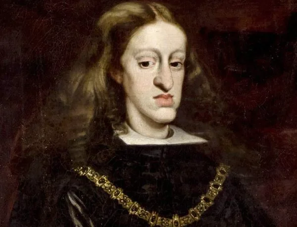 Carlos II